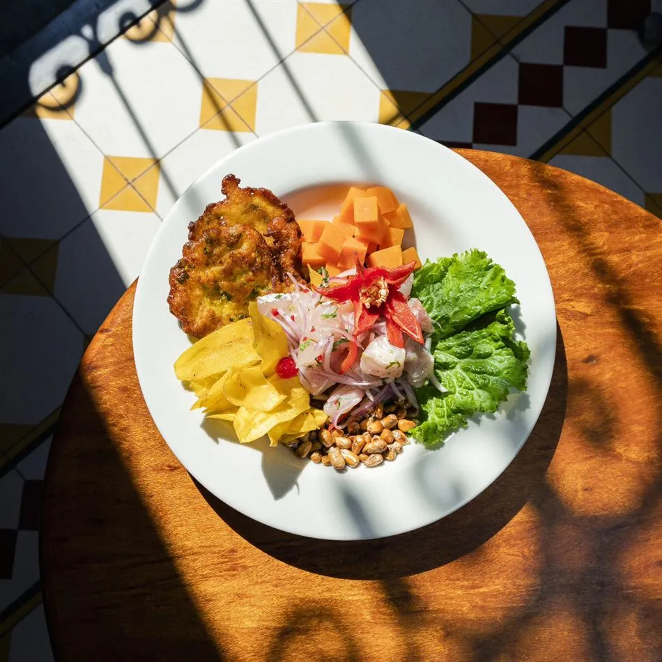 Ceviche